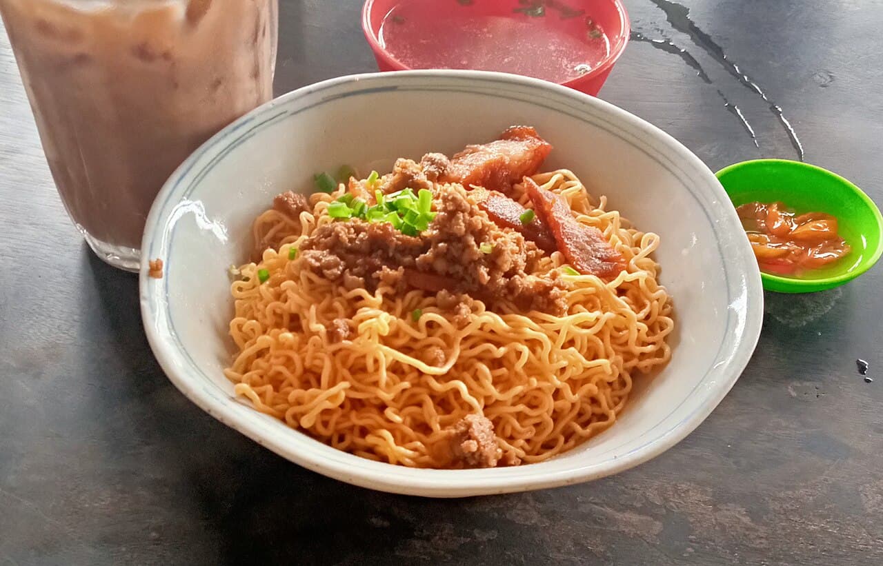 Auntie Lim Foochow Home (Tester)