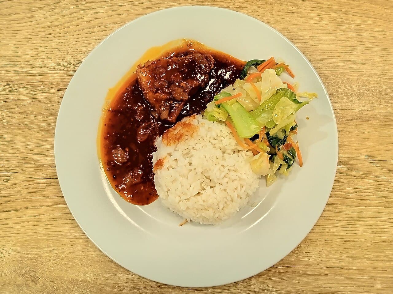 Mak Ani's Kitchen (Tester)